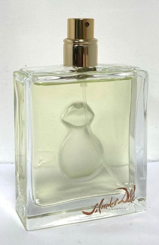 Salvador dali luxury - salvador, edt