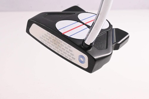 Odyssey triple track ball - track, 2-ball