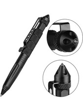 Tactical Pen EDC glass breaker tungsten steel - Fire and Rescue Tools