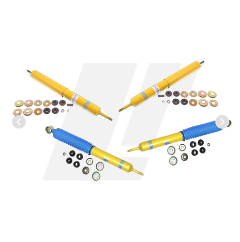 Lrc11019 bilstein off - lrc11019, 'off