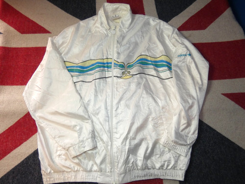 Adidas ivan lendl the - adidas,