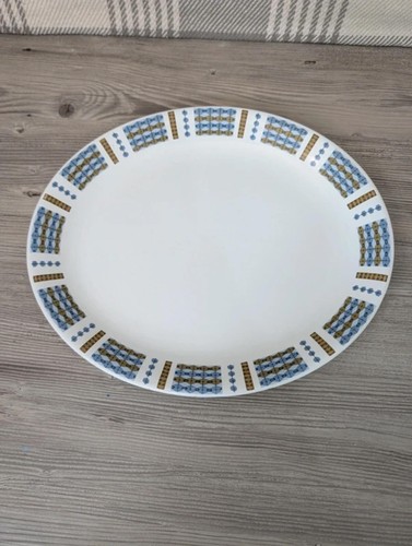 Alfred meakin large oval - large,