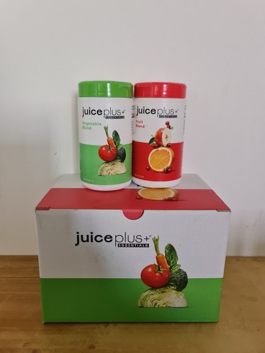 Juice plus fruits - juice,