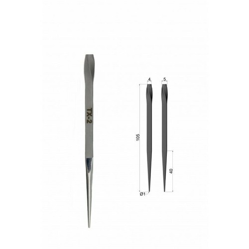 Texture repousse set - texture,