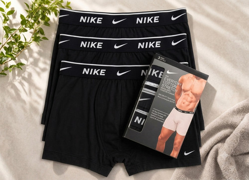 Nike men underwear boxer - nike,