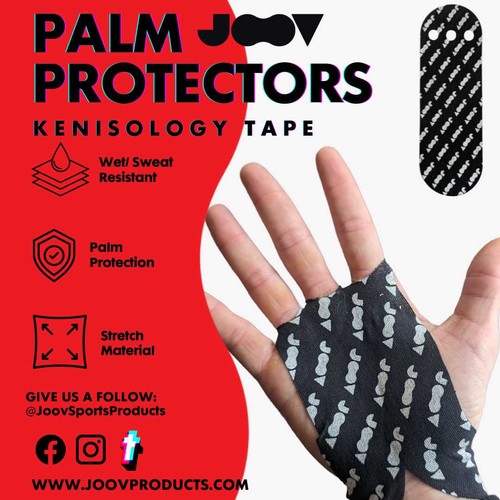 Joov sports products - sports, k-tape