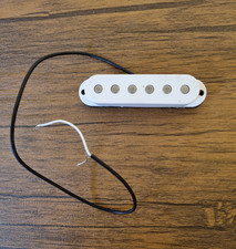 Stratocaster Strat Single Coil