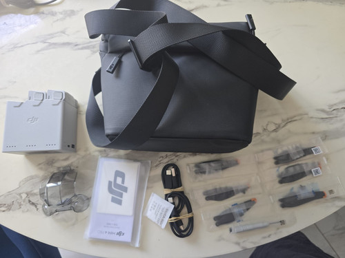 Dji mini pro - dji,