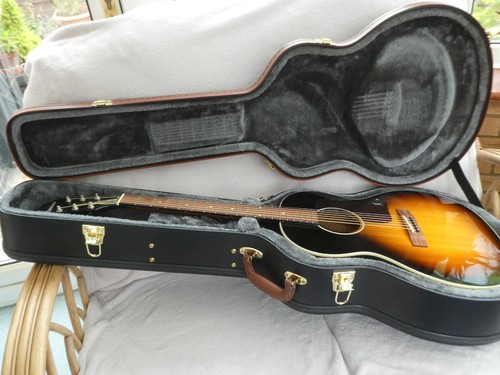 Epiphone pro electro - pro,