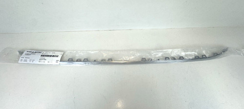 Passat front bumper lower - passat,