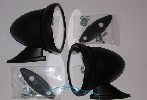 Classic mini wing mirror - mini,