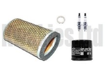 Service Kit Filters Iridium