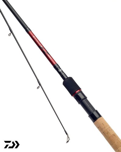 New daiwa ninja - ninja, spinning