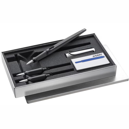 Lamy joy fountain pen - fountain,