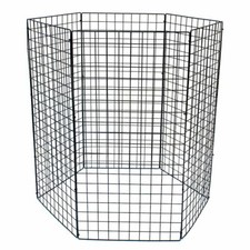 Garden Compost Bin 500 Litre