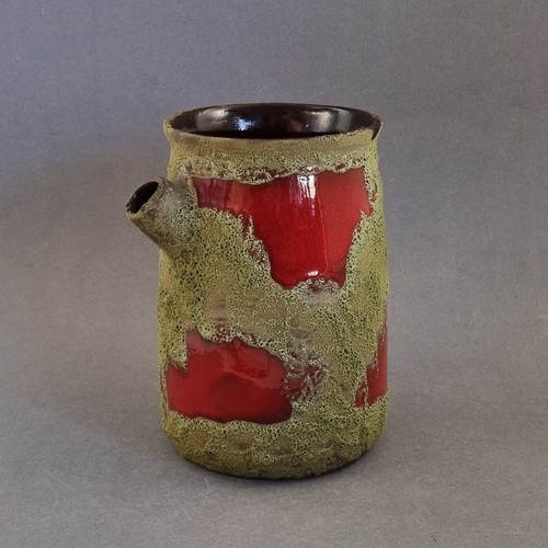 Vintage west german pottery - vintage,