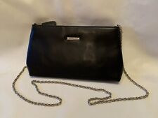 Joanna Hall small black shoulder bag- multiple occasion use - lovely bag