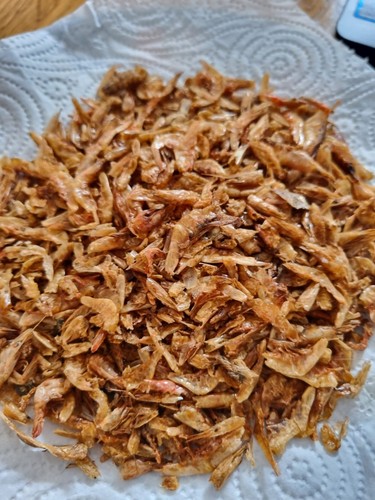 Nigerian african dried whole - nigerian,