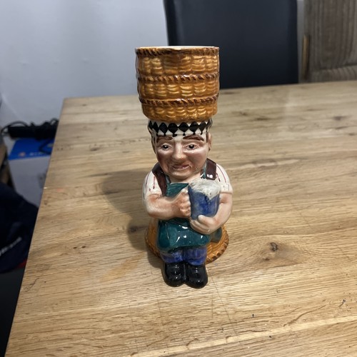 Vintage shorter son - shorter, jug