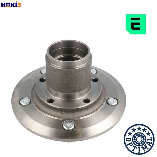 Wheel hub p472 - wheel, ford