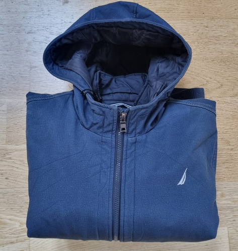 Nautica n83 men sailing - nautica,