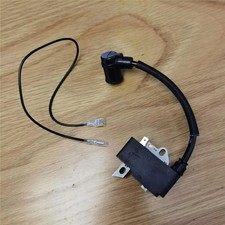 Ignition Coil For STIHL FS80 FS85 FC85 FC75 KM85 HT70 HT75 4137 400 1350 Trimmer