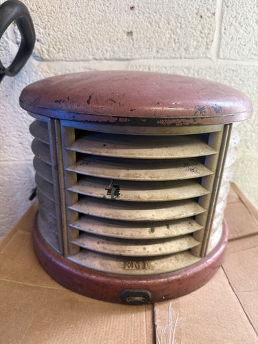 Vintage retro emi electric - vintage/retro,