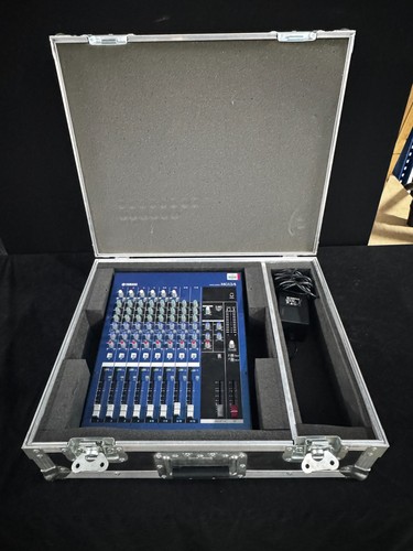 Yamaha mg12 track mixer - yamaha, mg12/4