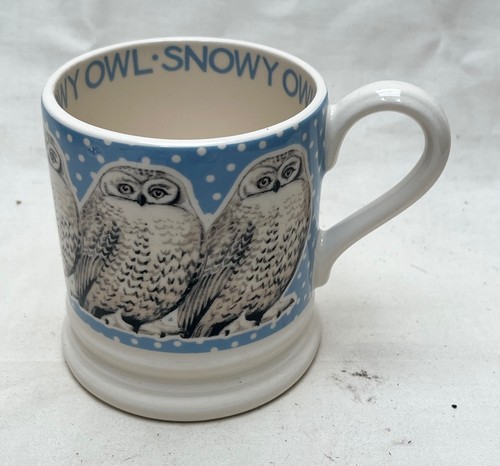 Emma bridgewater mug pint - emma,