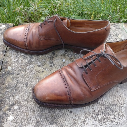 Crockett jones shoes avon - crockett,