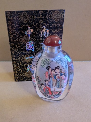 Chinese internally painted - chinese,