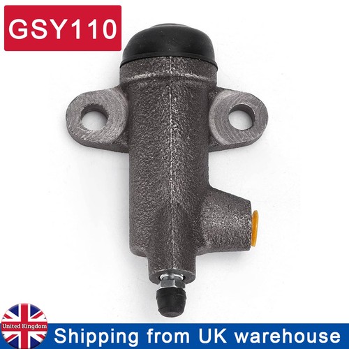 Gsy110z clutch slave cylinder - gsy110z,