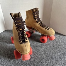Riedell Roller Skates, 130L