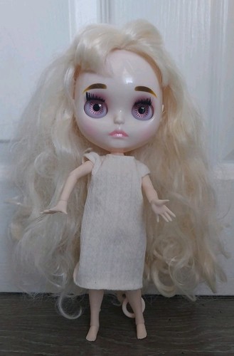 Bjd factory blythe doll - 1/6,