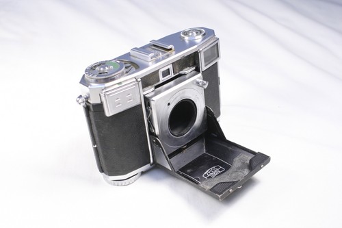 Zeiss ikon contessa - zeiss,