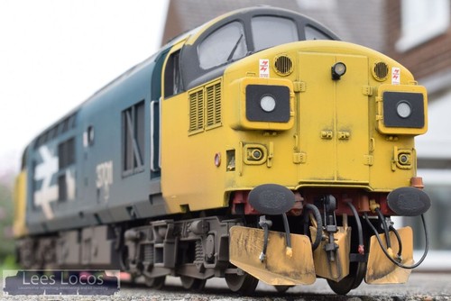 Gauge class working - class, 37
