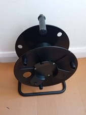 Empty Cable Reel 270mm Drum