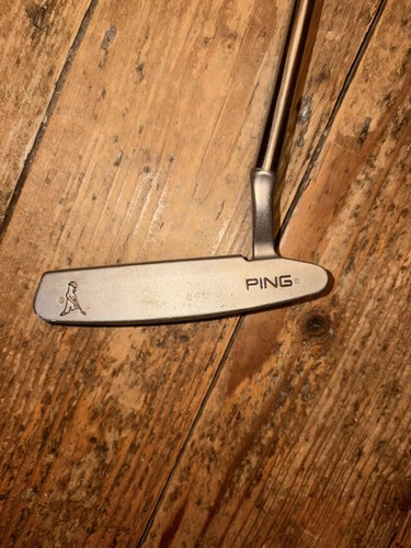 Ping karsten original anser - karsten,