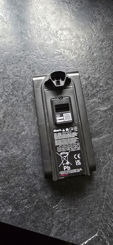 Shark stratos battery for - battery,