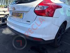 FORD FOCUS ZETEC MK3 C346