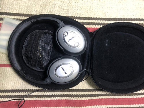 Bose quietcomfort qc15 - quietcomfort, 15