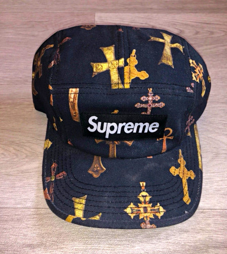 Supreme ss13 crosses - supreme,