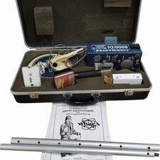 Vintage Whites Coinmaster 6000