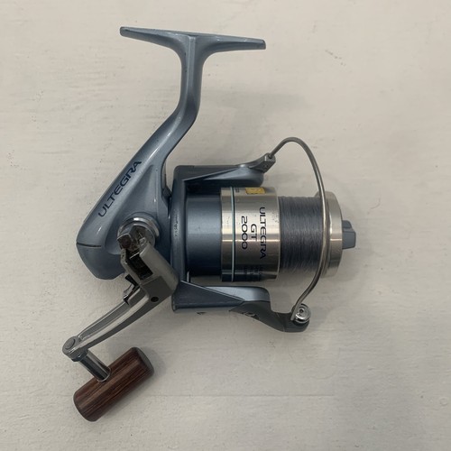 Shimano ultegra 2000 - gt,