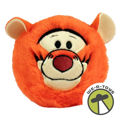Beanie bouncers tigger - bouncers, from