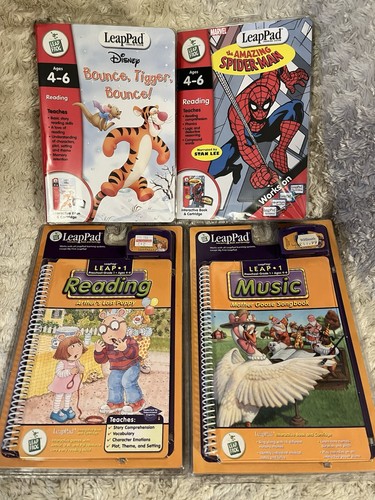 Leappad learning leap - leappad, 1