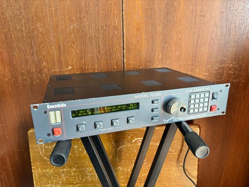 Eventide h3500 dynamic - eventide,