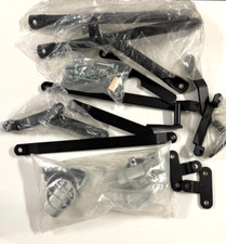 GIVI Y147 WingRack, New, Honda CBR 600 '93