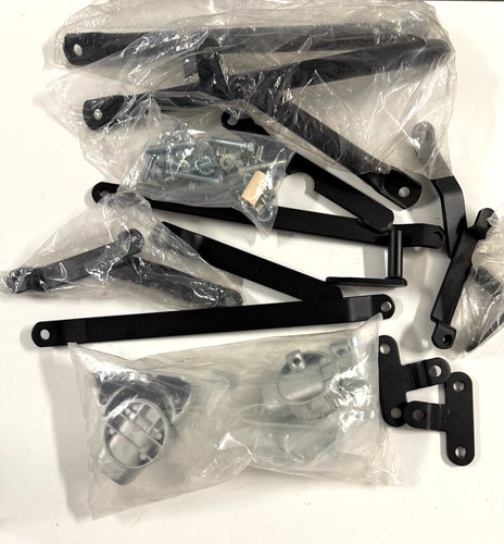 Givi y147 wingrack new honda - givi, new,