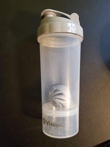 Vitamix shake bottle - shake, smoothie